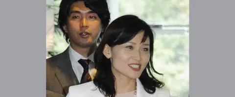 Japanese lawmaker who advocated paternity leave cheated on pregnant wife