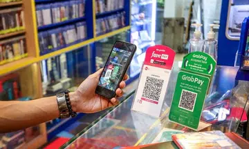 More heartland merchants adopt e-payments, go into e-commerce amid pandemic-driven digital push