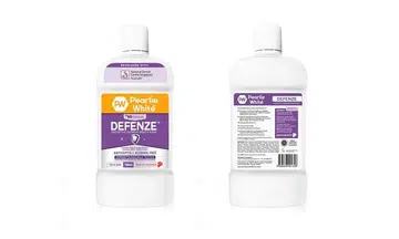 Mouth rinse that can help reduce spread of viruses like Covid-19 launched