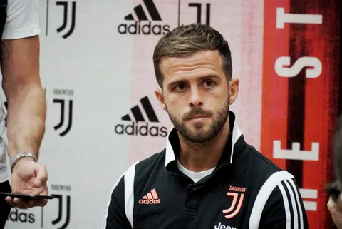 Pjanic the spark for Sarri's Juventus