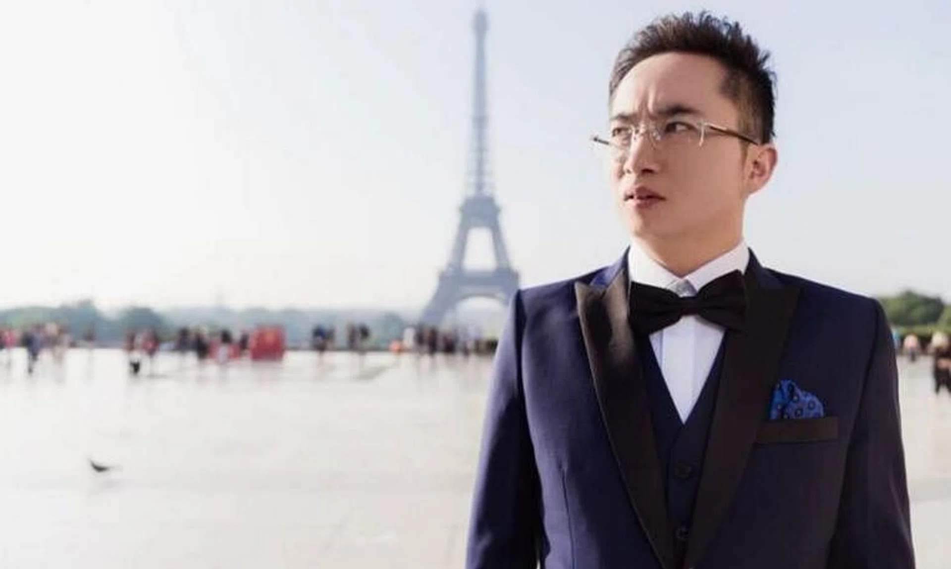 Su Baolin now faces 10 charges in total.