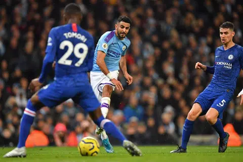Out-possessed Pep finds a new way of winning
