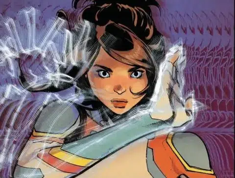 Marvel's Singaporean mutant as a 1-min wonder is lame