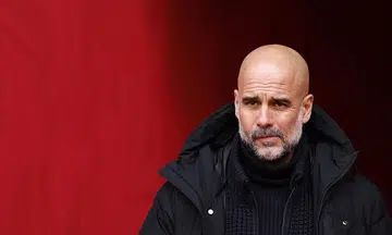 Man City still have a mountain to climb in title race