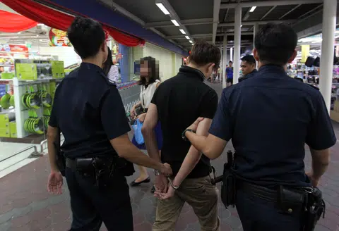 Teen shoplifter: I feared being teased for getting caught