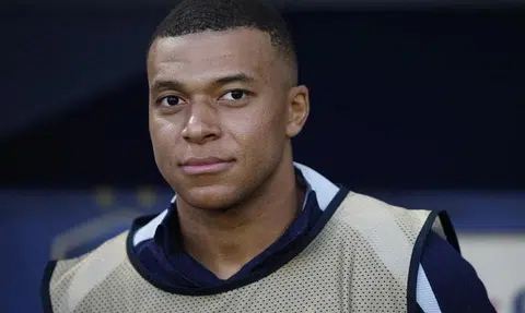 Mbappe rules out playing at Paris Games after Real Madrid move