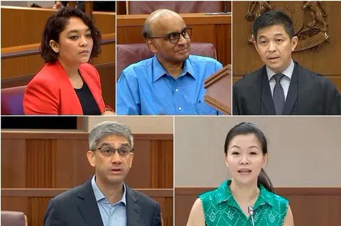 Five empty seats in Parliament is unprecedented; what does this mean for S'pore politics?