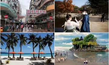 S'pore's new border measures: What you need to know if you're fully vaccinated and travelling