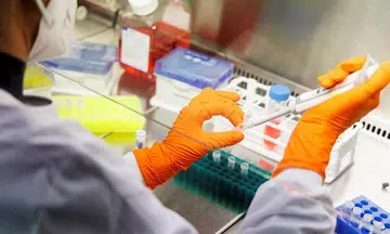 Monkeypox DNA found in semen in handful of cases, raising sexual transmission links