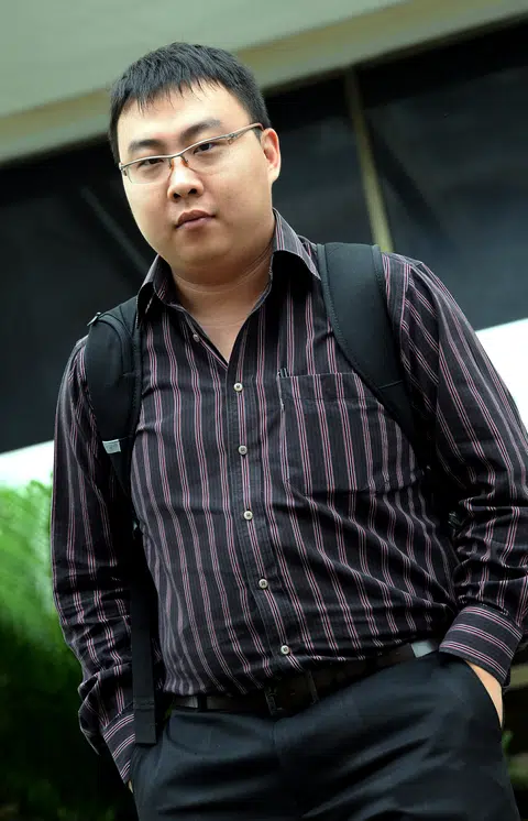 Man jailed for secretly filming women in church toilets
