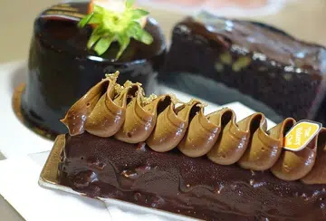 For the chocolate lovers