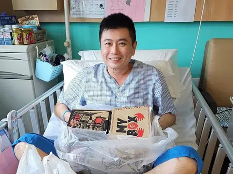 Man battling depression survives jump from 6th storey