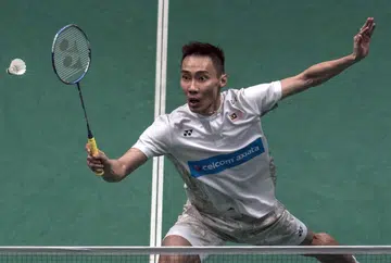Chong Wei strolls into Malaysian Open final