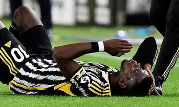 'Heartbroken' Pogba to appeal four-year doping ban at CAS