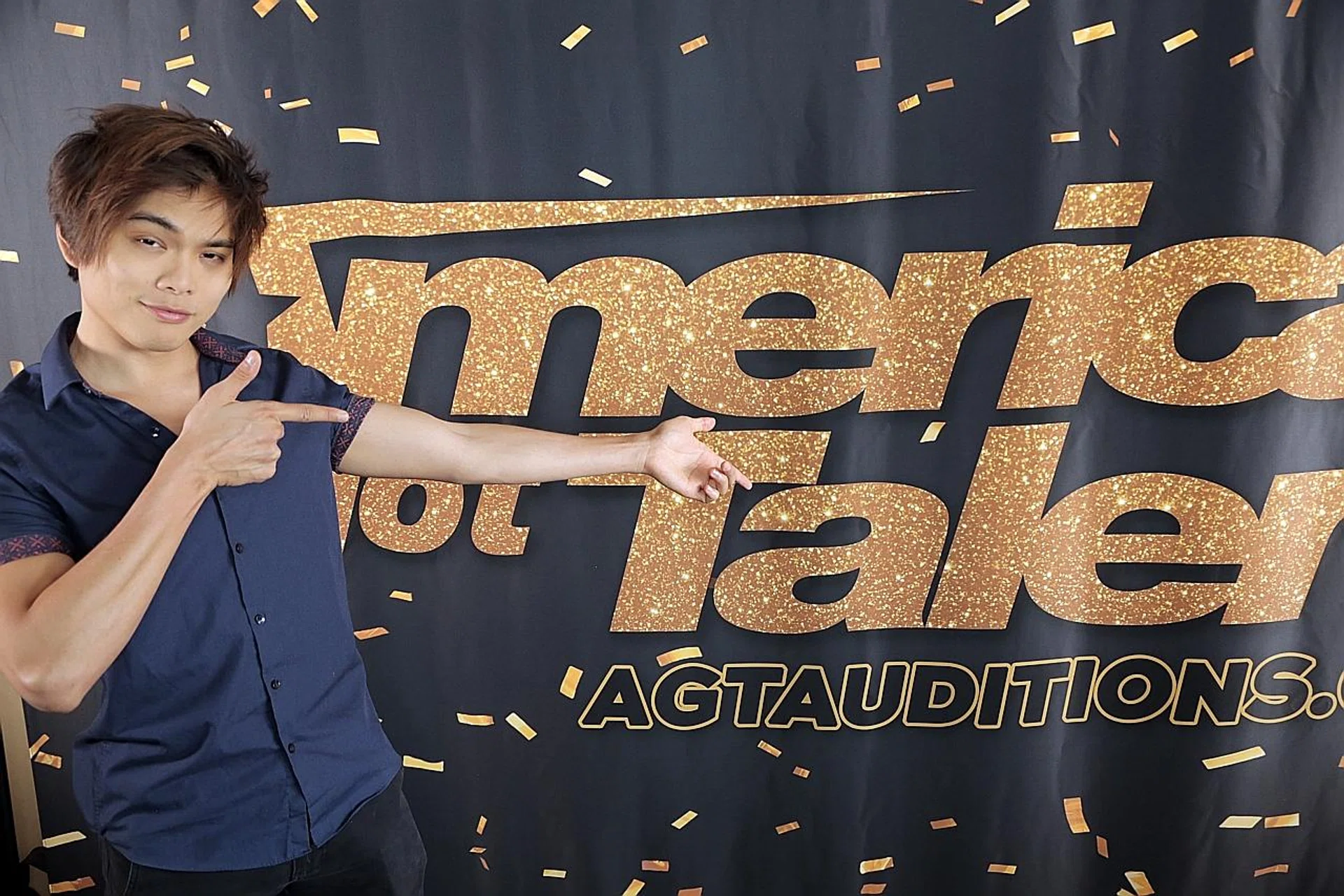Magician Shin Lim, who was diagnosed with CTS, is the winner of America's Got Talent Season 13 and America's Got Talent: The Champions. 