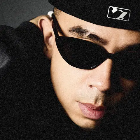 The Storm, an album by Singaporean rapper, producer and singer Alyph.