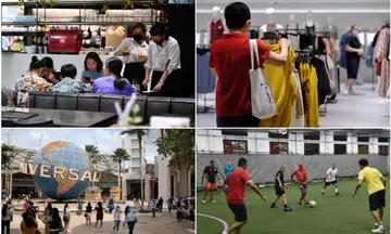 Budget 2022: $500m package for SMEs to cope with Covid-19 challenges
