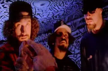 This week in... 1993