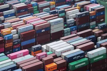 Singapore raises 2021 trade forecasts as non-oil exports grow 9% in Q3