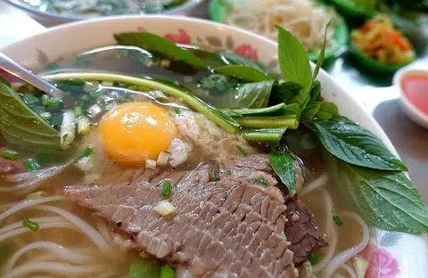 Relish the taste of Vietnam