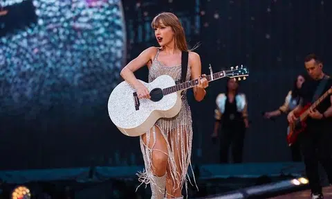 UOB pre-sale tickets for Taylor Swift sell out after 3 hours