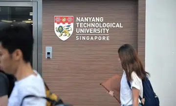 Two women accuse final-year NTU student of sexual misconduct