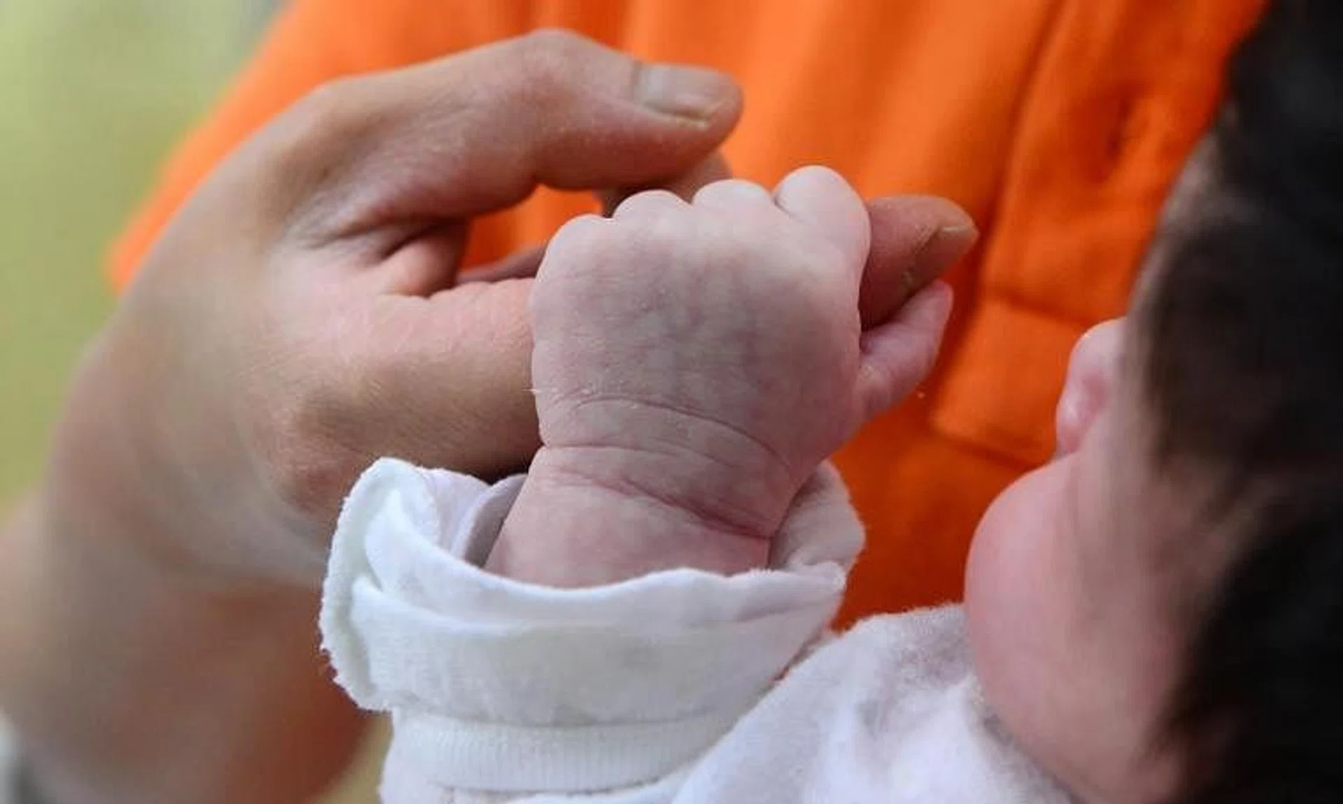 South Korea has sent almost 170,000 babies overseas for adoption since 1953. 