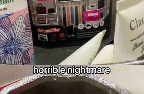 Woman finds hidden camera in Penang bathroom