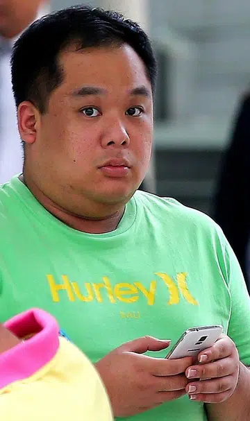 Man extorts $197,000 from male teacher after sex