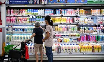 S'pore core inflation slows to 3% in September, but overall inflation up after record COE prices