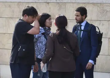Brother of S'pore woman killed in Spain identifies her body
