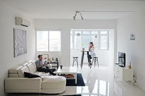 Co-living start-up Hmlet is no ordinary rental business