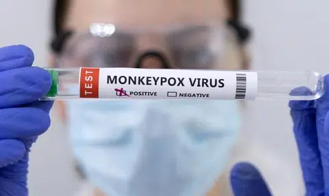 Indonesia confirms monkeypox infection, Denmark reports first female case