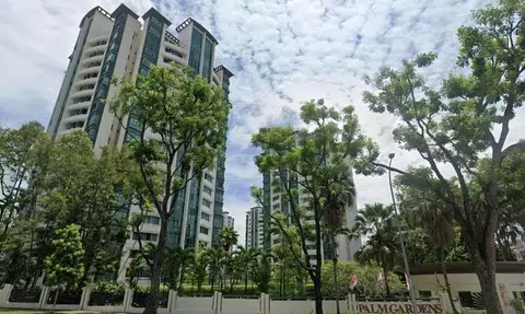 Wrong for condo shop owner to get reserved seat on management council, rules Strata Titles Board