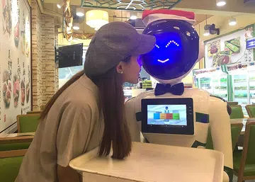 Adding byte to your appetite