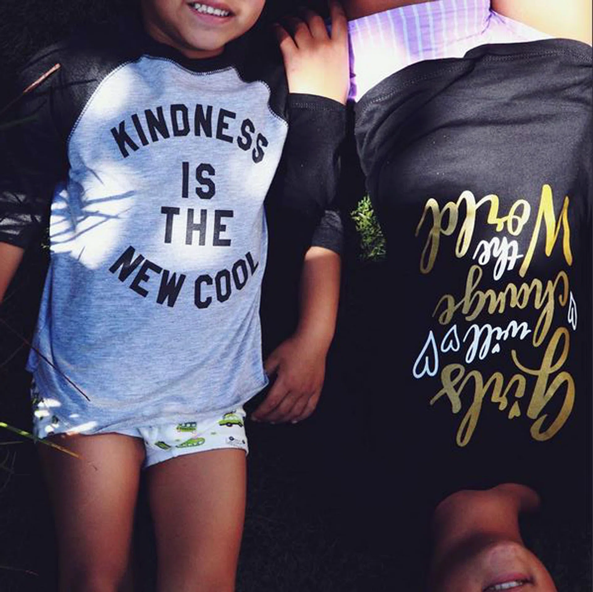 US actress Halle Berry is first and foremost a mother. An extremely protective mother.