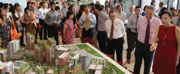 Singapore General Hospital to move closer to MRT stations