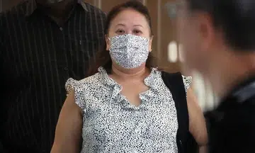 Bankrupt ex-lawyer allegedly pretended to still be in practice, cheated clients of nearly $40k