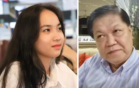 Boss of mail-order bride agency sets minimum income for hopeful Singapore men