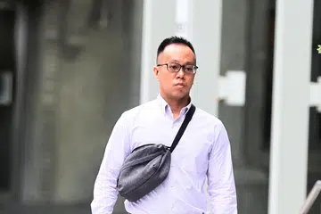 Negligent cyclist jailed after his bicycle collided with runner who fell and fractured skull