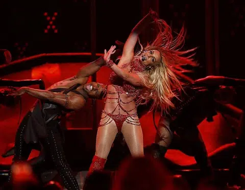 The highs and lows of the 2016 Billboard Music Awards