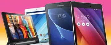 Budget friendly tablets