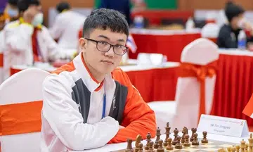 Chess: S'pore's Tin Jingyao shocks world No. 13 Shakhriyar Mamedyarov at Fide World Cup