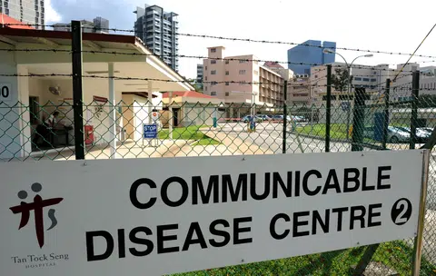 Man jailed six months for avoiding TB treatment