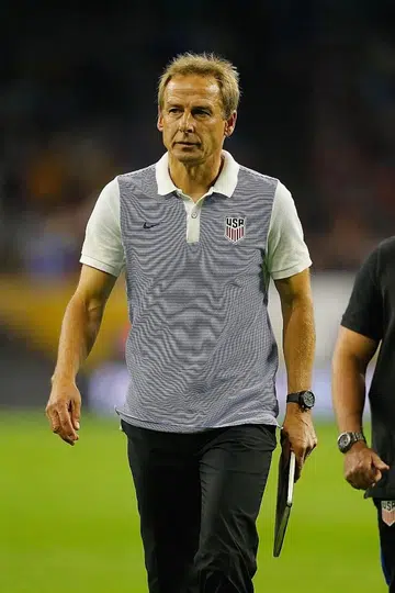 New England boss must not be a mercenary