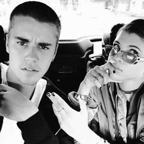 Bieber to fans: Leave Sofia Richie alone or...