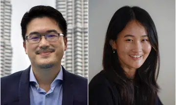 ST's Malaysia bureau chief, young journalist bag wins at SPH Media Trust awards