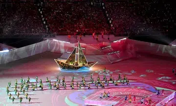 NDP 2023: Full-scale contingents return to the Padang as S'pore turns 58