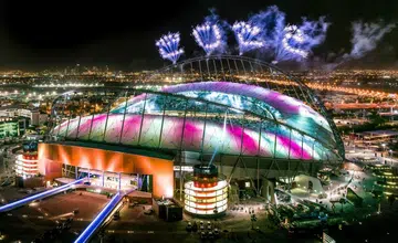 Qatar confirms plan to bid for 2032 Olympics