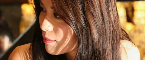 Actress Rebecca Lim glad 'retirement' fiasco has died down